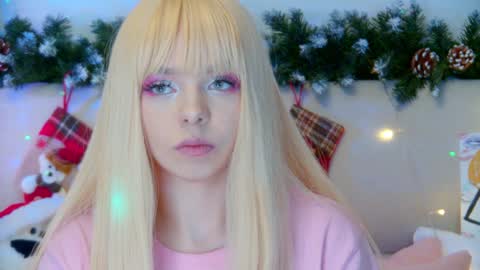 ElisabethDavis online show from January 9, 2025, 3:55 pm