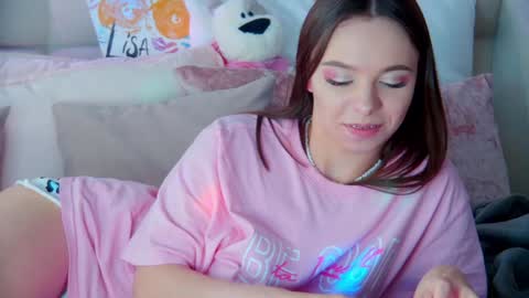 ElisabethDavis online show from January 31, 2025, 7:08 pm