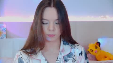 ElisabethDavis online show from March 2, 2025, 3:05 pm