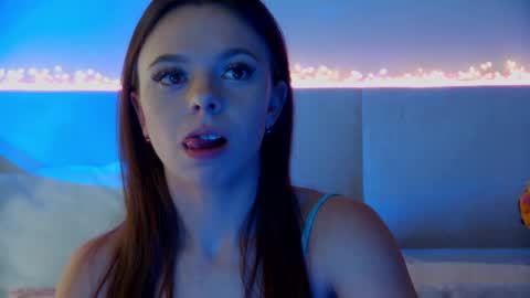 ElisabethDavis online show from March 10, 2025, 10:02 pm