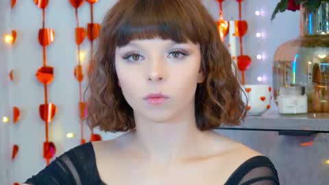 ElisabethDavis online show from February 16, 2026, 3:30 pm