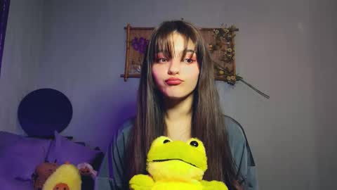 Elin online show from March 20, 2026, 1:05 pm