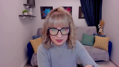 Snapshot of elisabethmills chatting on January 23, 2025, 7:40 pm Elisabeth online show from January 23, 2025, 7:40 pm