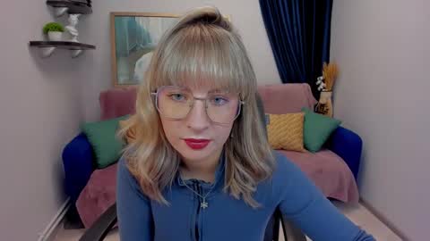 Snapshot of elisabethmills chatting on January 31, 2025, 6:24 am Elisabeth online show from January 31, 2025, 6:24 am