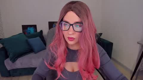 Snapshot of elisabethmills chatting on February 1, 2025, 11:43 am Elisabeth online show from February 1, 2025, 11:43 am