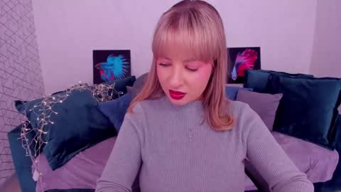 Snapshot of elisabethmills chatting on March 1, 2025, 11:50 am Elisabeth online show from March 1, 2025, 11:50 am