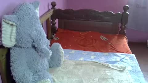 Snapshot of elisah01 chatting on March 12, 2026, 7:03 am elisah01 online show from March 12, 2026, 7:03 am