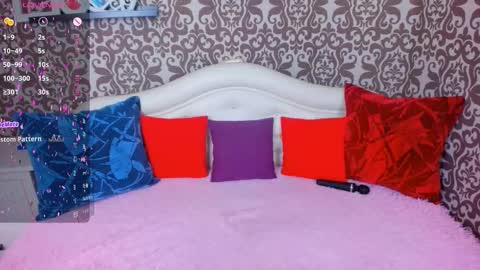 elisapinkxxx online show from November 7, 2025, 2:44 am