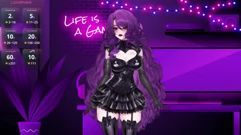 elisa the bat online show from September 24, 2025, 8:01 pm