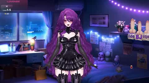 elisa the bat online show from October 12, 2025, 7:57 pm