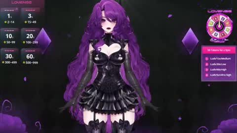 elisa the bat online show from November 20, 2025, 9:14 pm