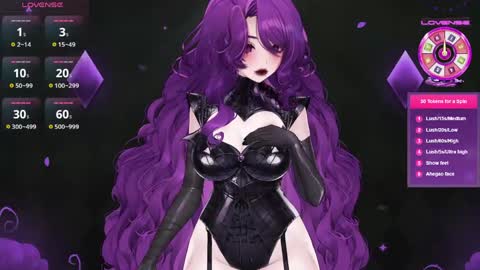 elisa the bat online show from April 10, 2026, 10:36 pm