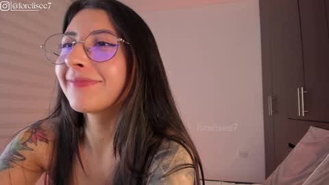 Snapshot of elise_77 chatting on February 18, 2025, 5:09 am Eli online show from February 18, 2025, 5:09 am