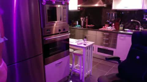 Snapshot of elise_tv chatting on March 3, 2025, 12:15 am Barbie online show from March 3, 2025, 12:15 am