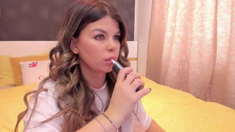 Elly online show from February 12, 2026, 8:53 am