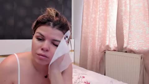 Elly online show from March 20, 2026, 9:36 am