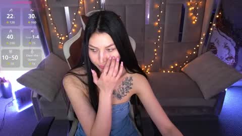 elisevelour online show from April 10, 2026, 12:54 pm