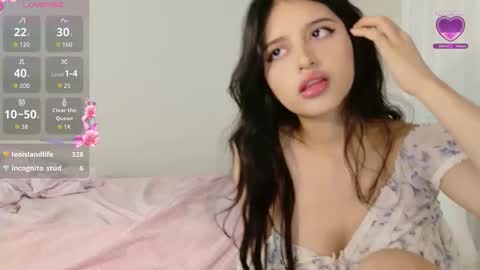 eli 3 online show from October 30, 2025, 9:26 pm