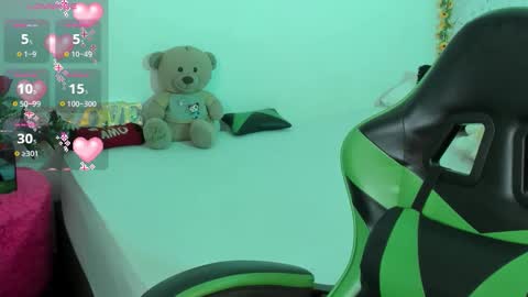 E L I S S A online show from February 23, 2026, 2:20 am