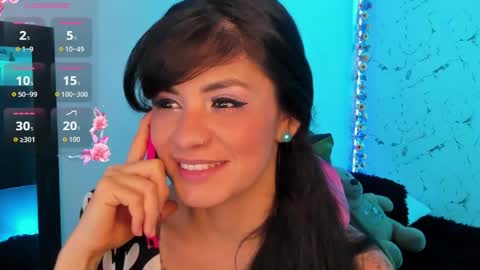 Snapshot of elissa_iris chatting on June 5, 2026, 2:29 am E L I S S A online show from June 5, 2026, 2:29 am
