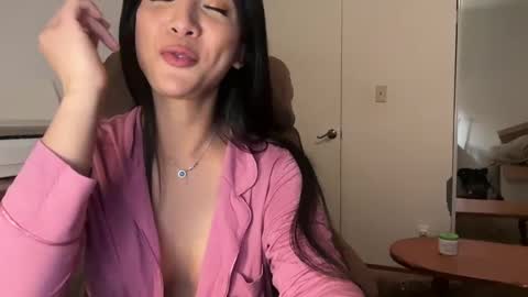 elisse00 online show from March 9, 2025, 6:50 am