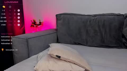 Eliss  online show from February 22, 2025, 12:19 pm