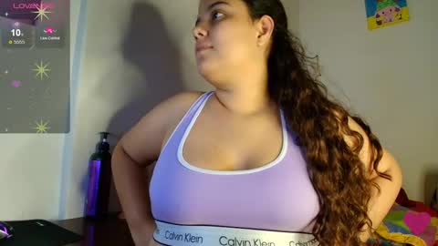 Eliss online show from October 10, 2025, 5:39 am