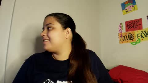 Eliss online show from November 14, 2025, 6:56 am