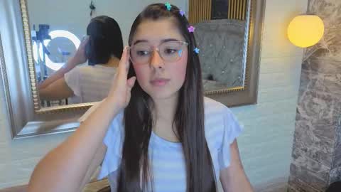 elisvega online show from February 26, 2026, 7:35 pm