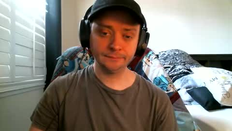 EliteTreat online show from January 11, 2026, 10:04 pm
