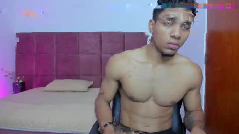 Valentino Konny y Jhon online show from April 18, 2026, 3:16 pm