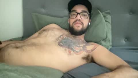 elitealex87 online show from April 7, 2026, 4:46 am