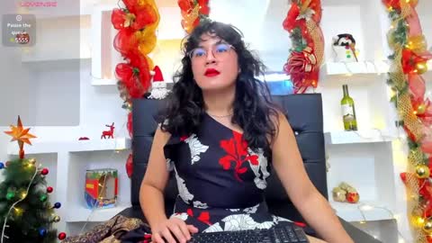 elith_berry69_ online show from January 6, 2025, 9:11 pm