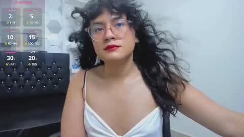 elith_berry69_ online show from March 9, 2025, 9:46 pm