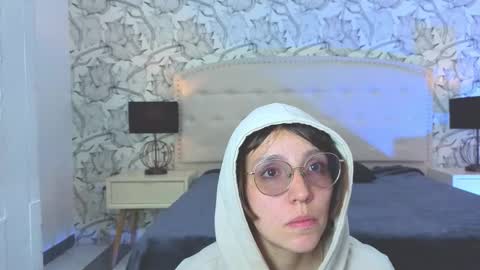 Eliza online show from March 12, 2026, 7:20 pm