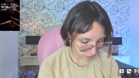 Eliza online show from March 16, 2026, 7:18 pm