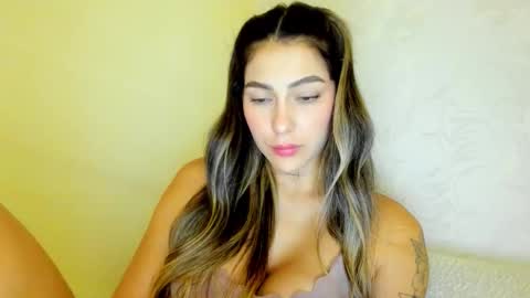 My name is ElizaPVT is open online show from October 22, 2025, 12:44 am