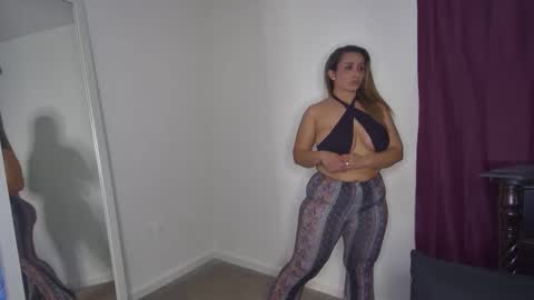 ElizaAngelOF online show from June 7, 2026, 12:59 am