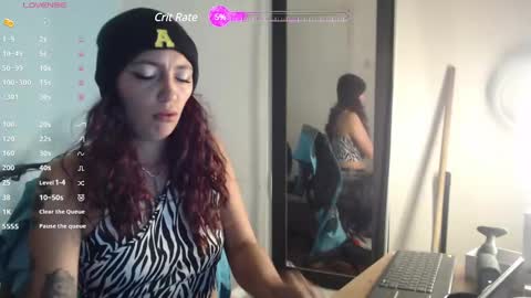 Snapshot of elizabeht_911 chatting on February 23, 2025, 2:57 pm elizabeht_911 online show from February 23, 2025, 2:57 pm