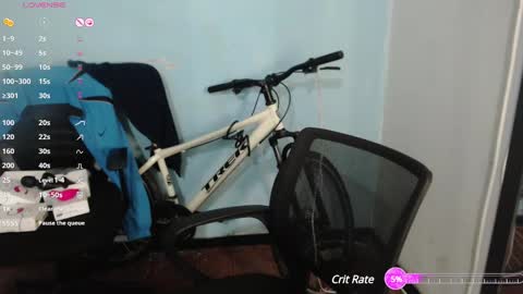 Snapshot of elizabeht_911 chatting on February 26, 2025, 6:11 pm elizabeht_911 online show from February 26, 2025, 6:11 pm