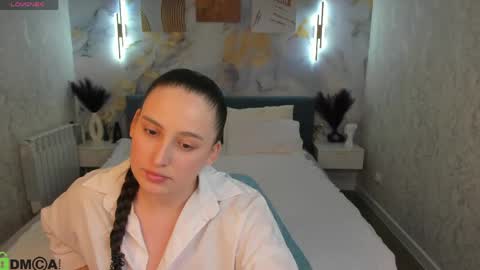 Snapshot of elizabet_collins chatting on April 22, 2026, 9:33 am Elizabet online show from April 22, 2026, 9:33 am
