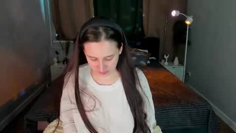 Snapshot of elizabet_collins chatting on June 21, 2026, 1:19 am Elizabet online show from June 21, 2026, 1:19 am