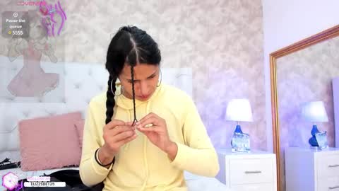 Snapshot of elizabet_taylor_ chatting on January 8, 2025, 12:15 pm Elizabet Taylor online show from January 8, 2025, 12:15 pm