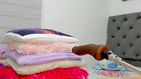 ELIZA online show from March 27, 2026, 3:45 am