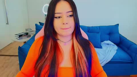 Snapshot of elizabeth_banks21 chatting on February 5, 2026, 11:48 am Elezabeth online show from February 5, 2026, 11:48 am