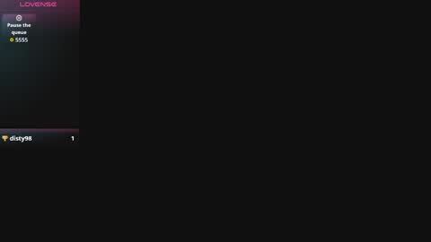 Elezabeth online show from April 3, 2026, 11:58 pm