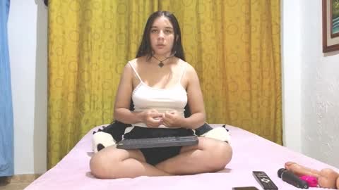 elizabeth online show from January 25, 2025, 11:32 pm