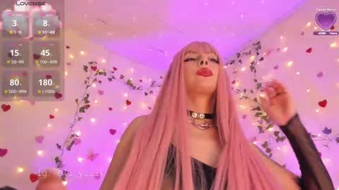    Independent Model online show from February 12, 2025, 10:26 pm