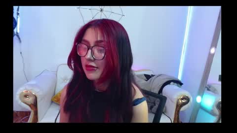 Elizabeth Loren online show from October 23, 2025, 5:55 pm