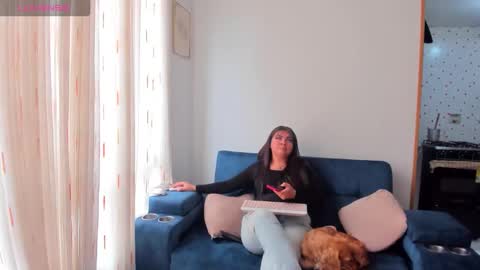 Elizabeth Martinez online show from January 9, 2026, 5:37 pm